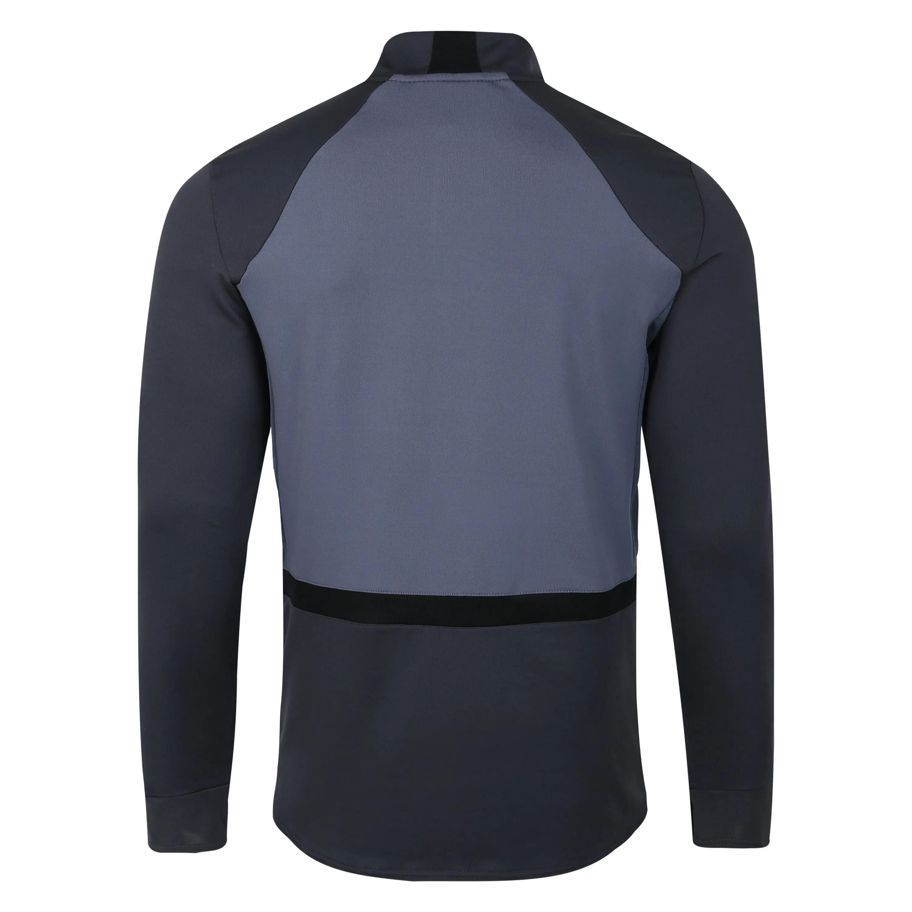 23/24 Mid-Layer Top (Carbon/Griaille/Black)