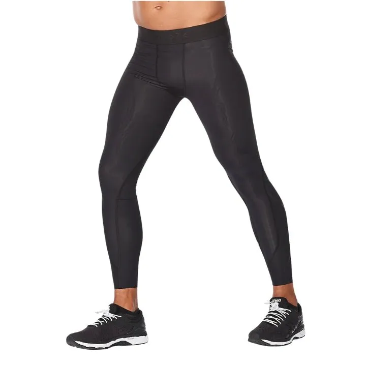 2XU MA5365B MCS Cross Training Compression Tights