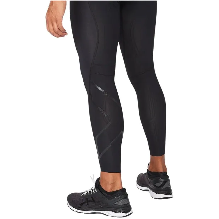 2XU MA5365B MCS Cross Training Compression Tights