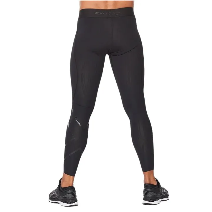 2XU MA5365B MCS Cross Training Compression Tights