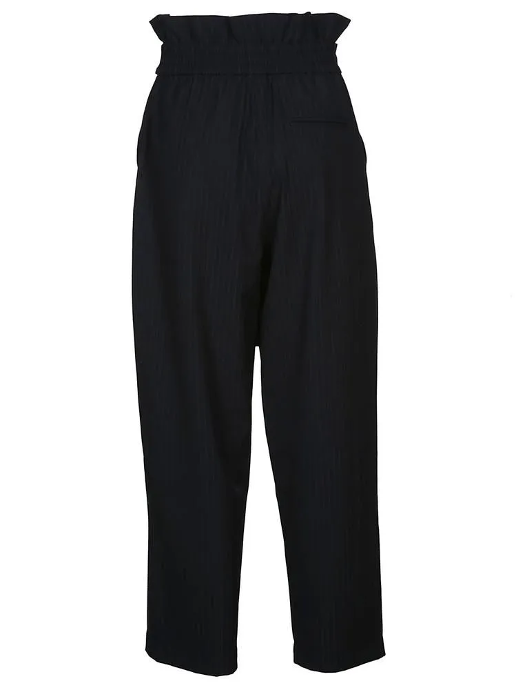 3.1 Phillip Lim Belted Culottes