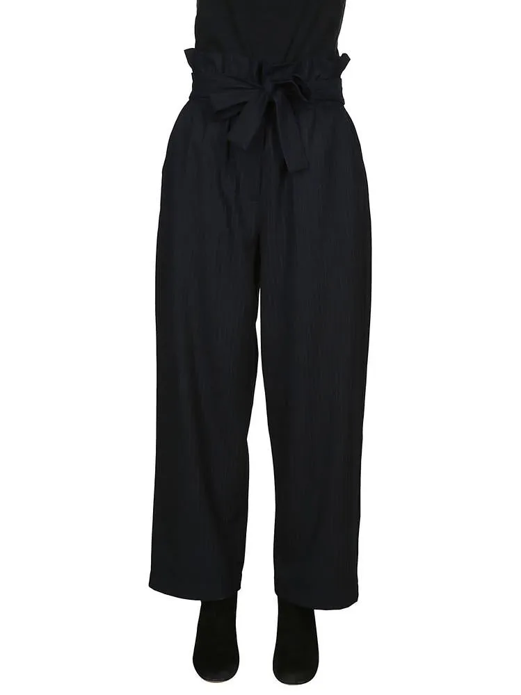 3.1 Phillip Lim Belted Culottes