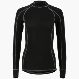 Bamboo Base Layer Long Sleeve Shirt, Womens