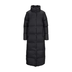 Capella Down Coat Multi - Phantom