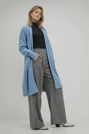 Cardigan Sjoukje - Ice Blue