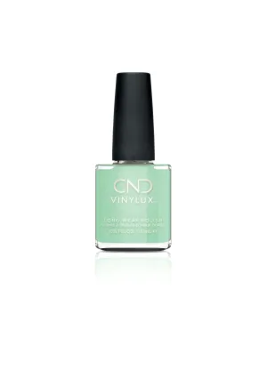 CND Vinylux Mint & Meditation