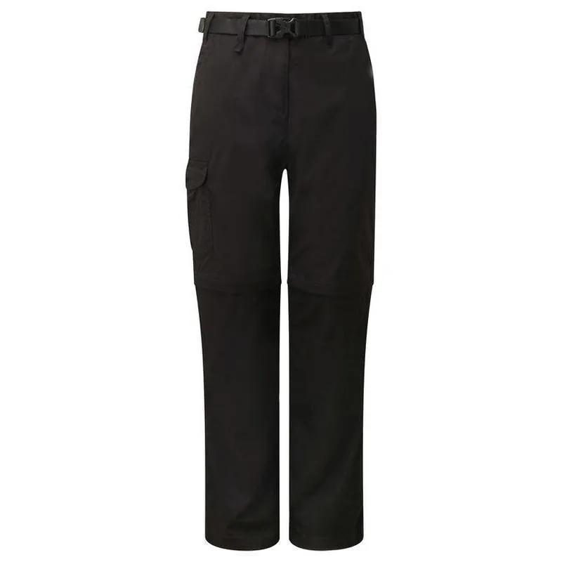 Craghoppers Kiwi Convertible Women's Trousers