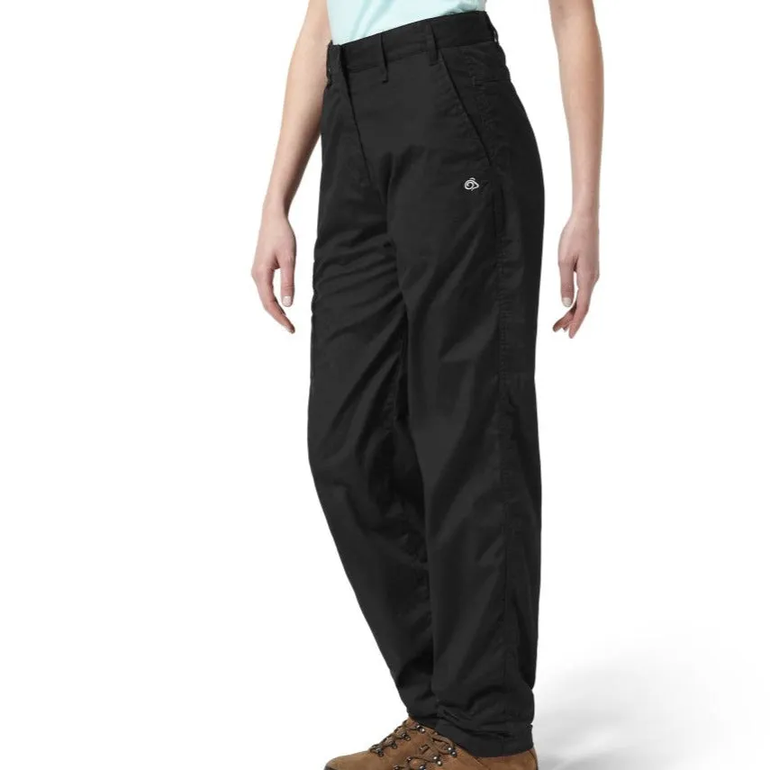 Craghoppers Kiwi ll Women's Trousers