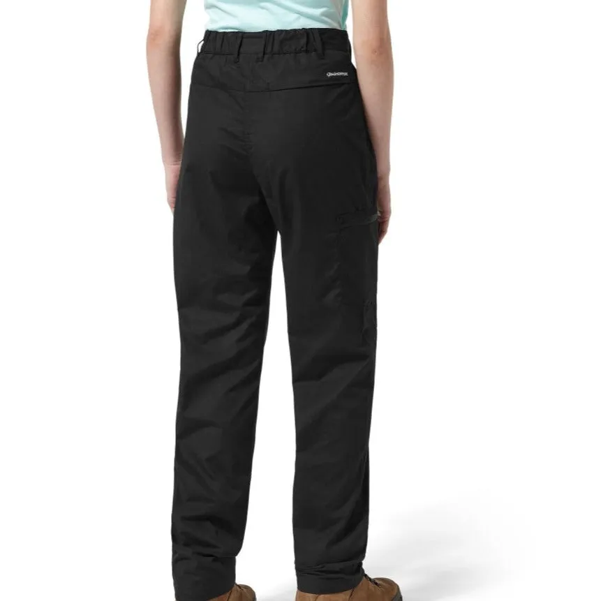 Craghoppers Kiwi ll Women's Trousers