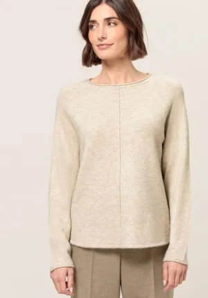 Daris Knit Jumper