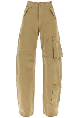 Darkpark rosalind cargo pants