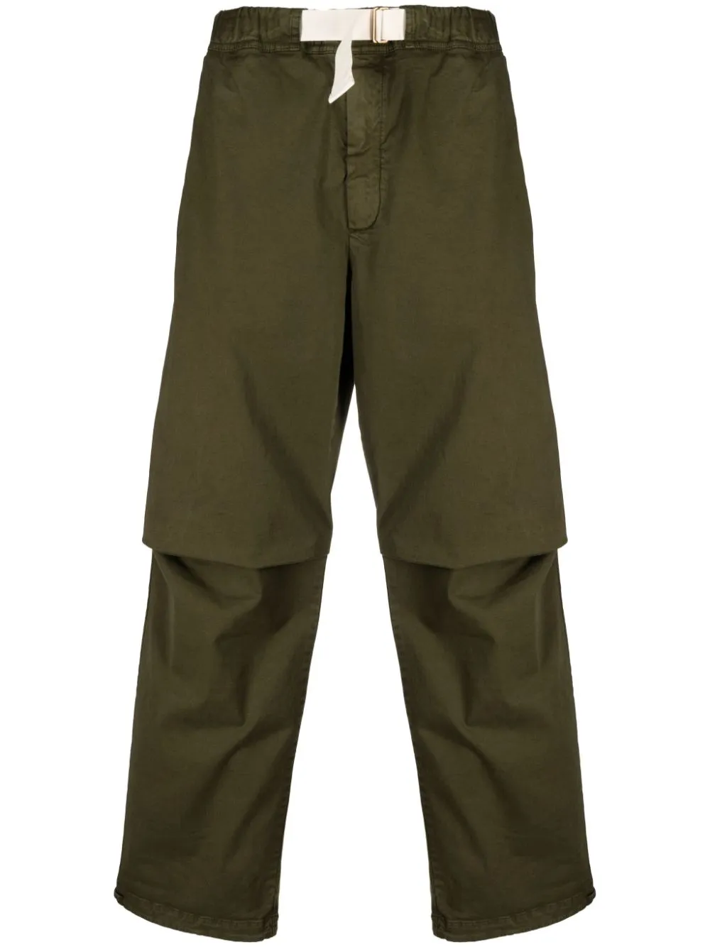 DARKPARK Trousers Green