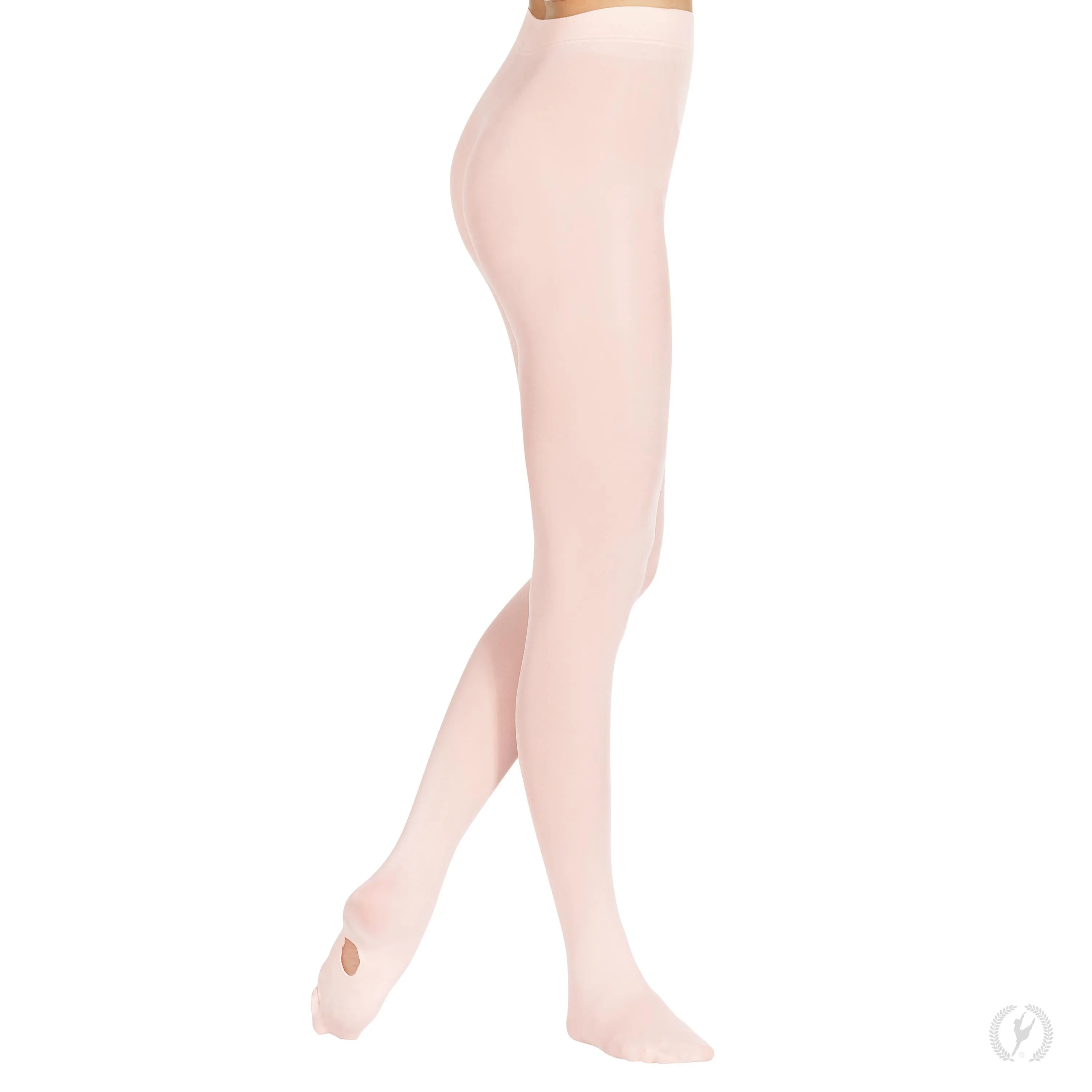 Eurotard 210 Adult Non-Run Convertible Tights