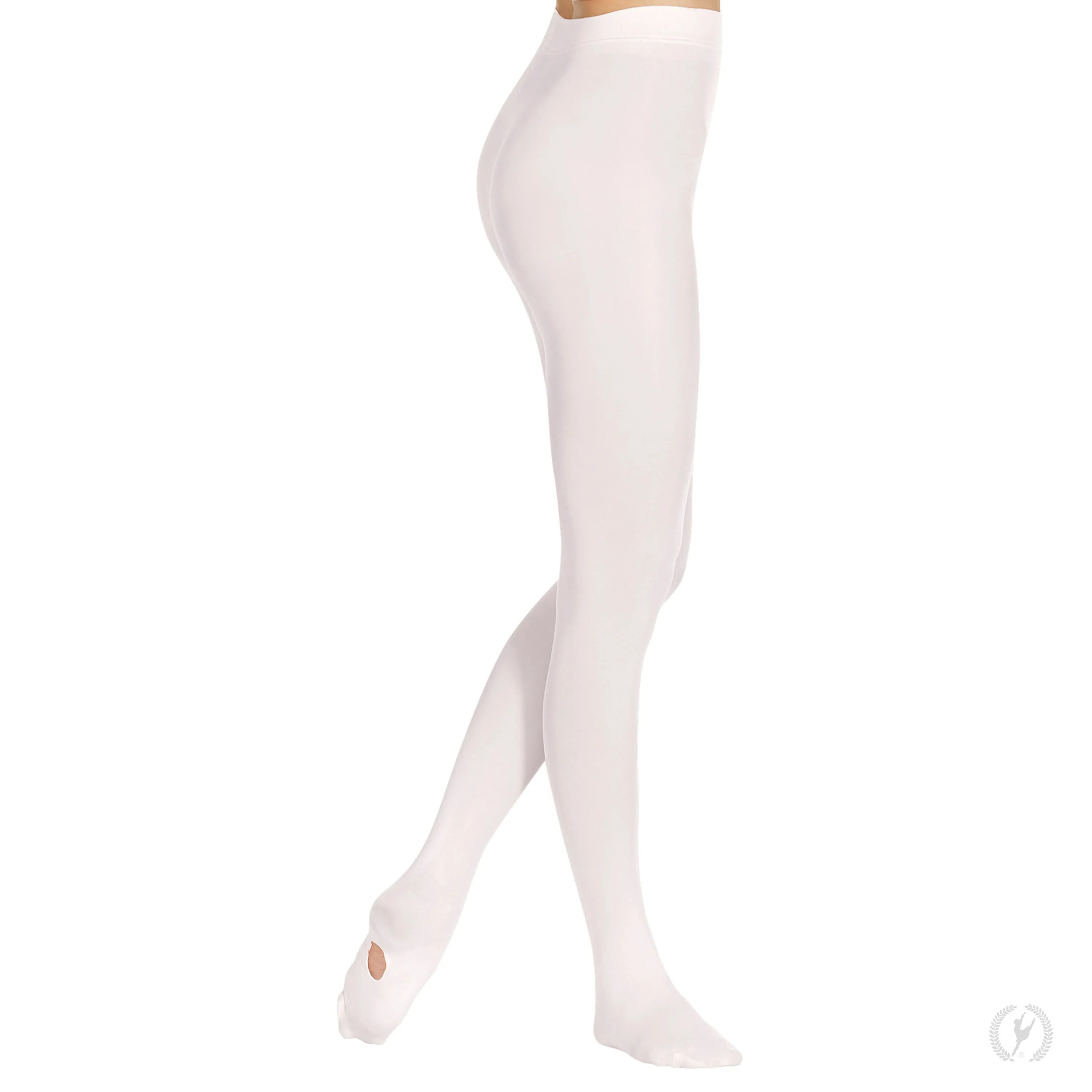 Eurotard 210 Adult Non-Run Convertible Tights