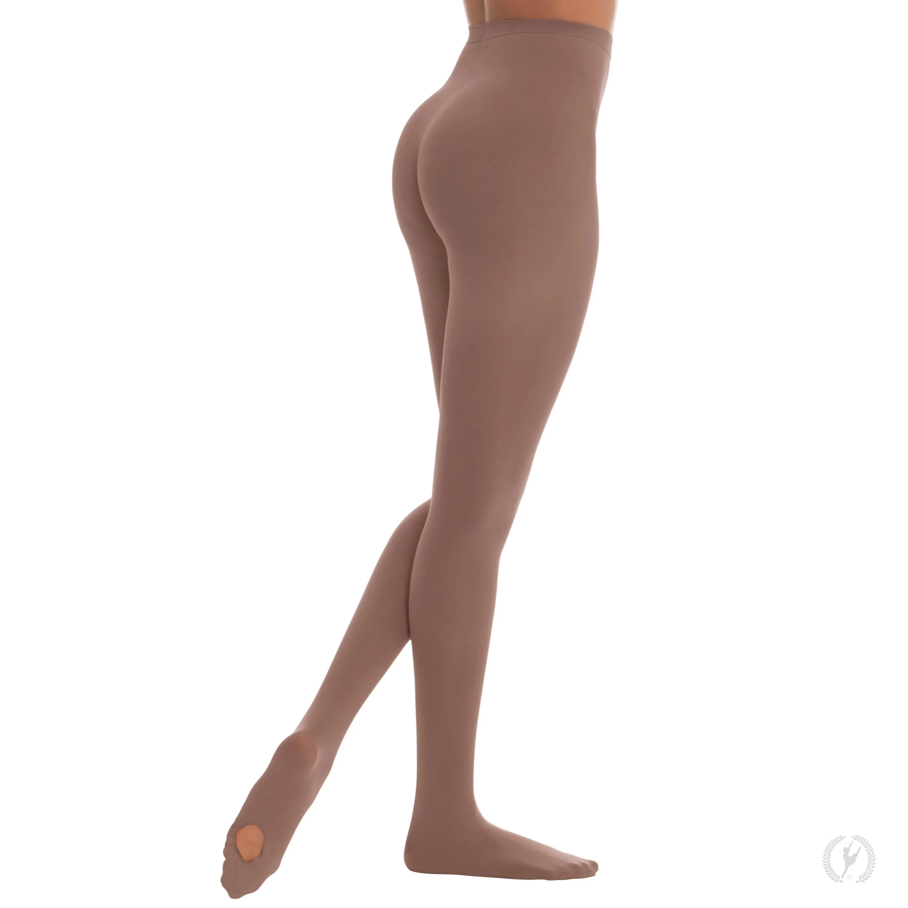 Eurotard 210 Adult Non-Run Convertible Tights