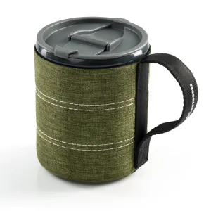 GSI Outdoors Infinity Backpacker Mug nocolor | Buy GSI Outdoors Infinity Backpacker Mug nocolor here | Outnorth