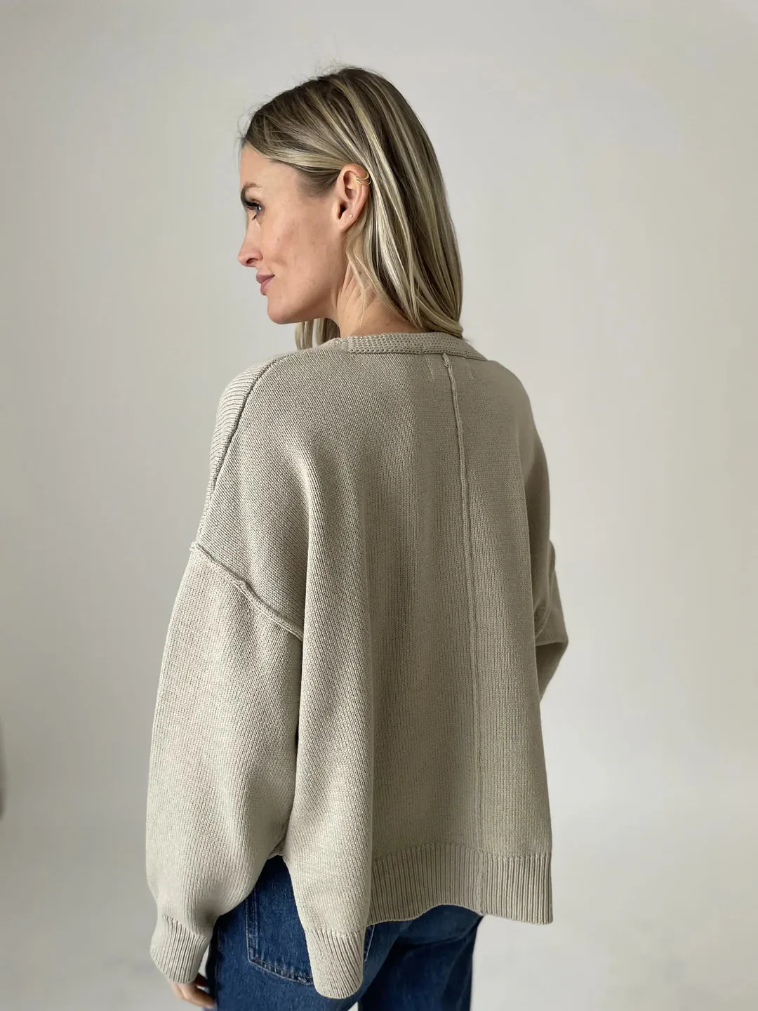 Jane Cardigan