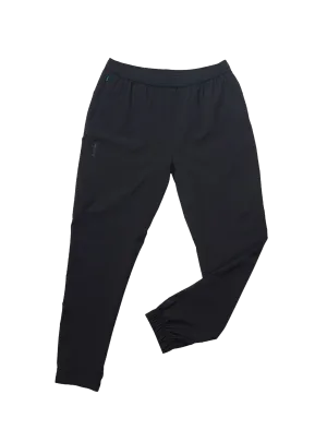 Janji Men's Transit Tech Pant in Midnight AW24