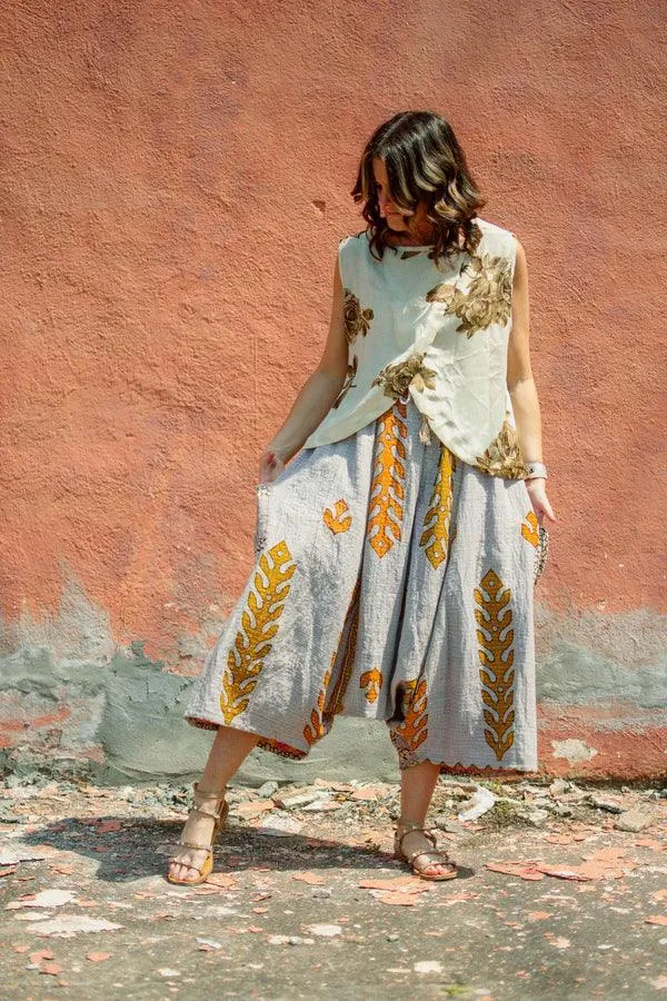 Karma Culottes #216 by Kantha Bae