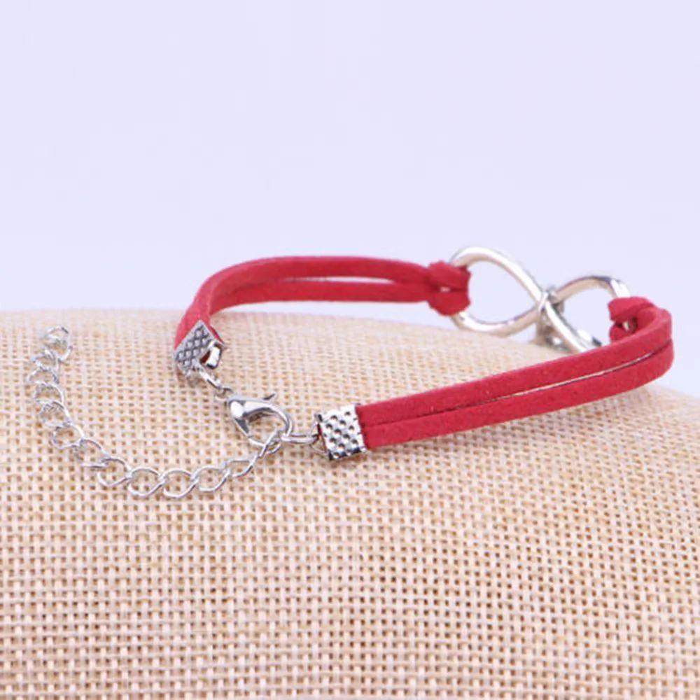 KITTEN PAW INFINITY BEST FRIEND BRACELET