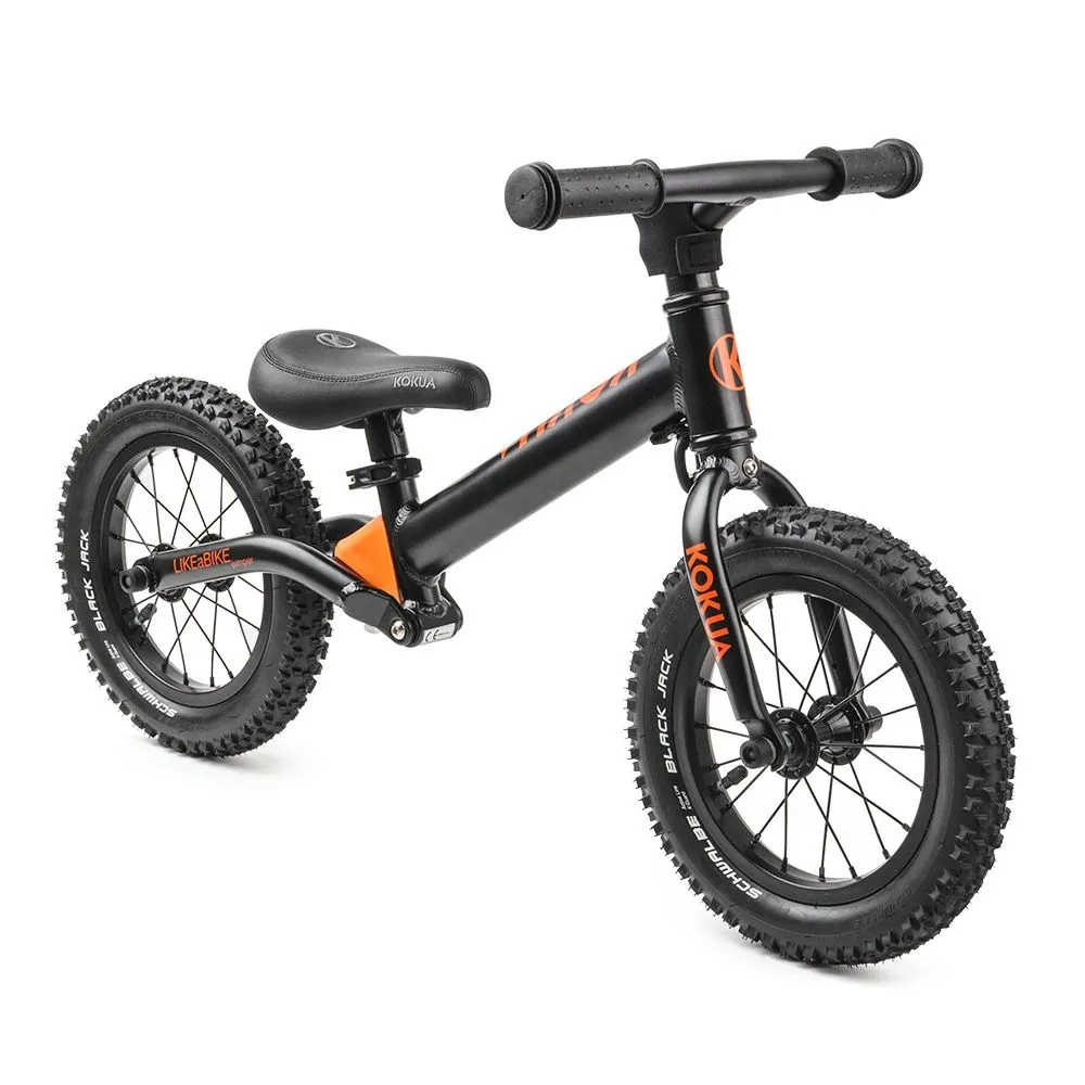 KOKUA BIKES USA Like a Bike Jumper 12 für Kinder