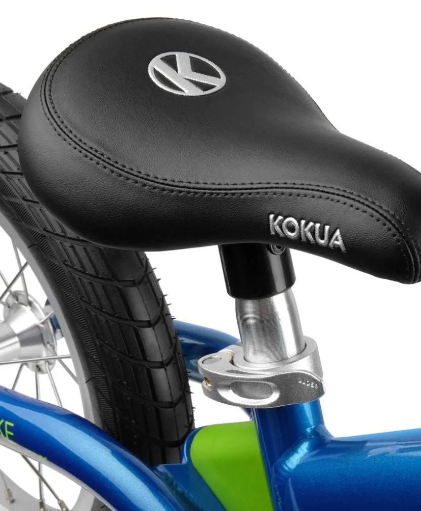 KOKUA BIKES USA Like a Bike Jumper 12 für Kinder