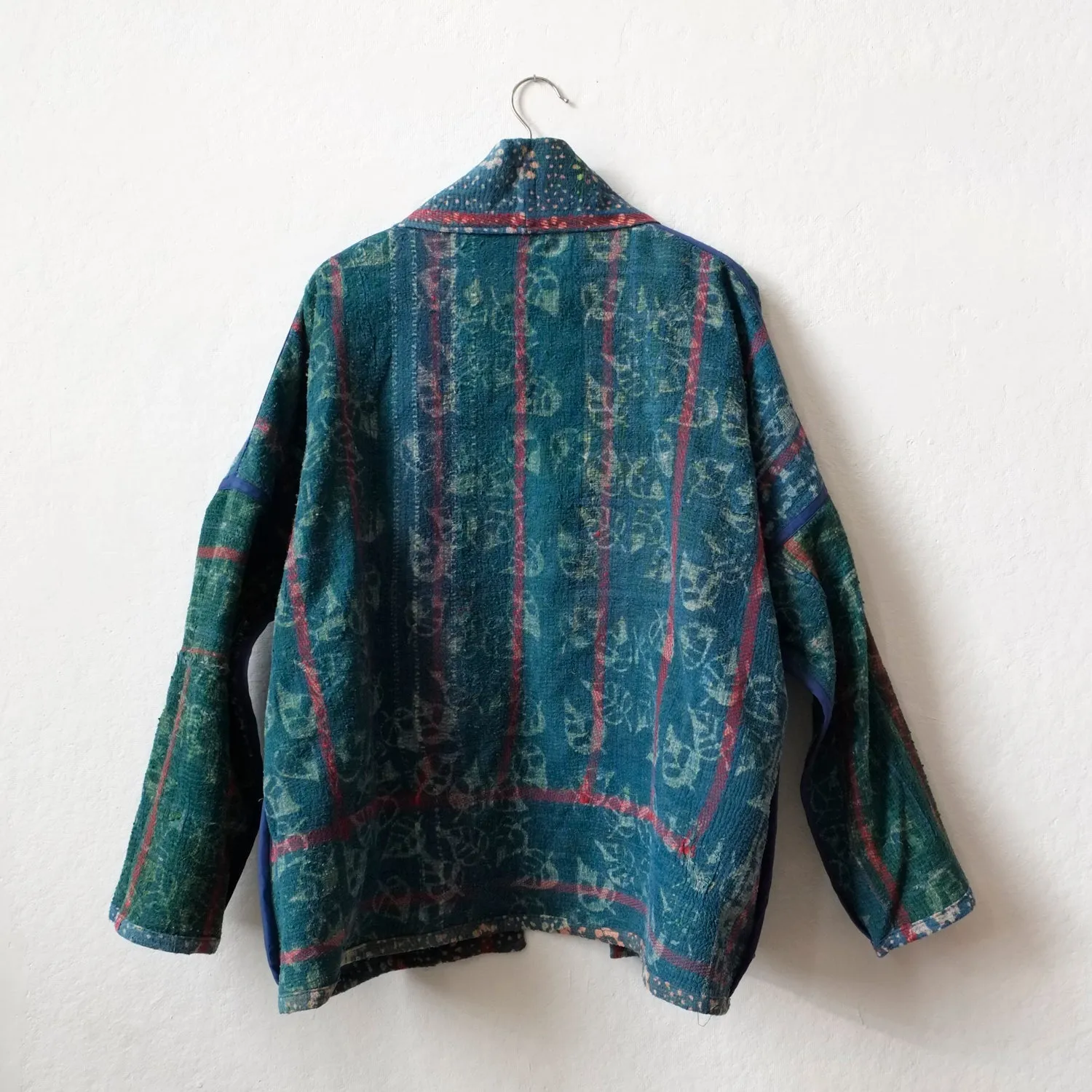 L Sunflower Norah Jacket LM067