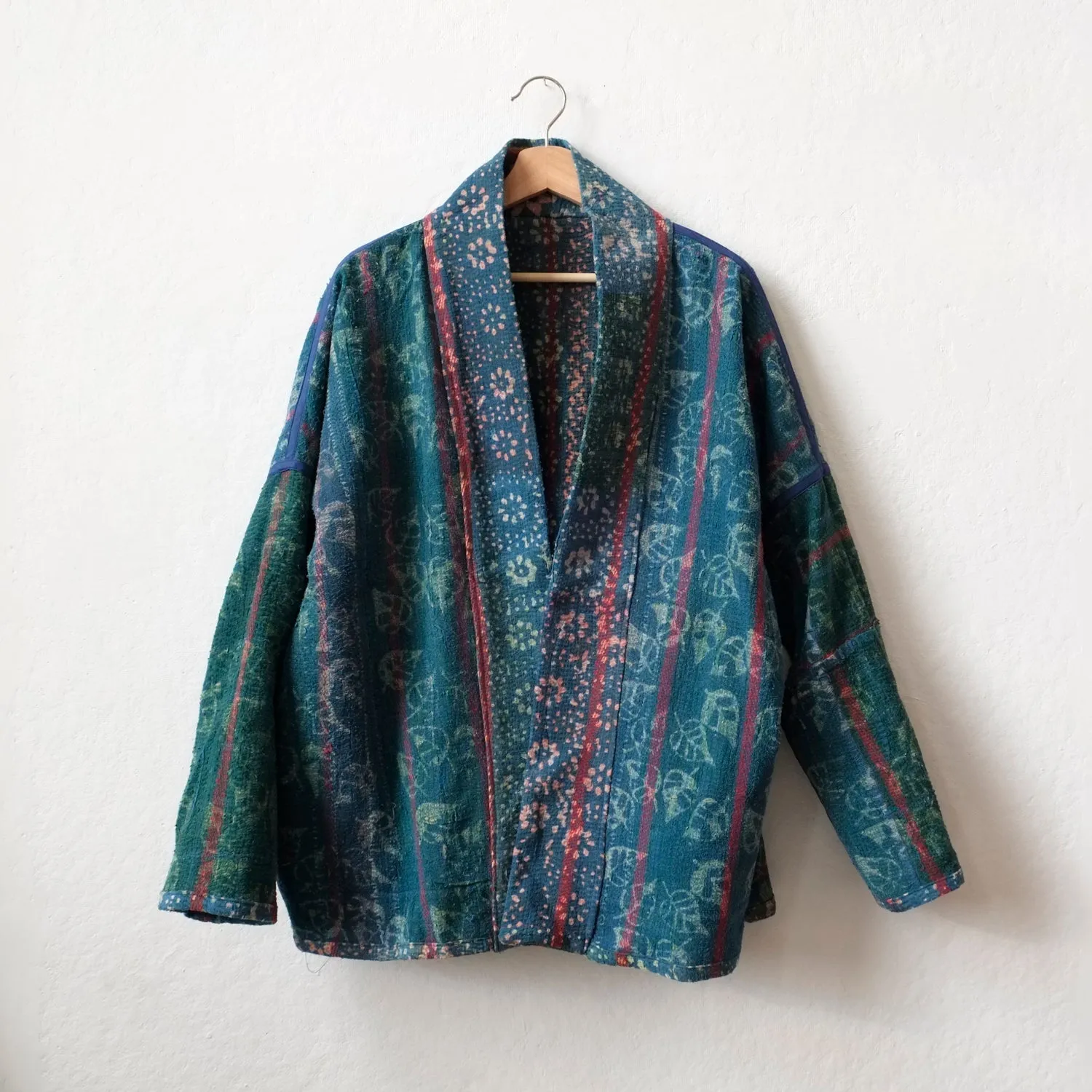 L Sunflower Norah Jacket LM067