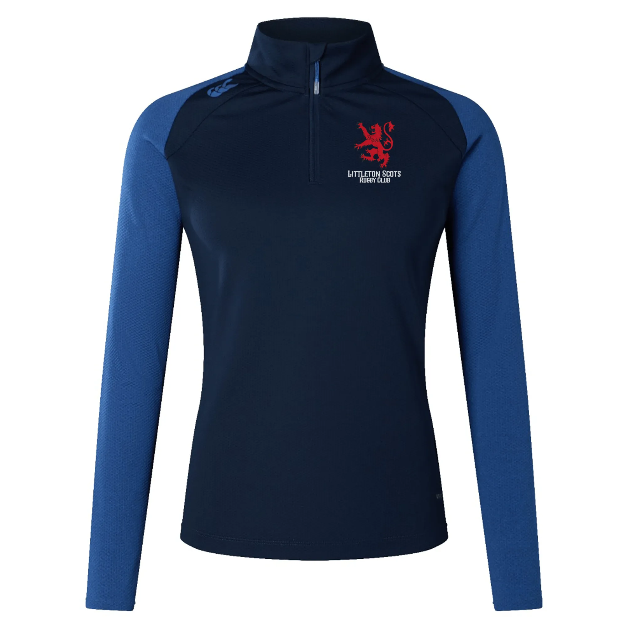 Littleton Scots Rugby Women's Elite First Layer by Canterbury