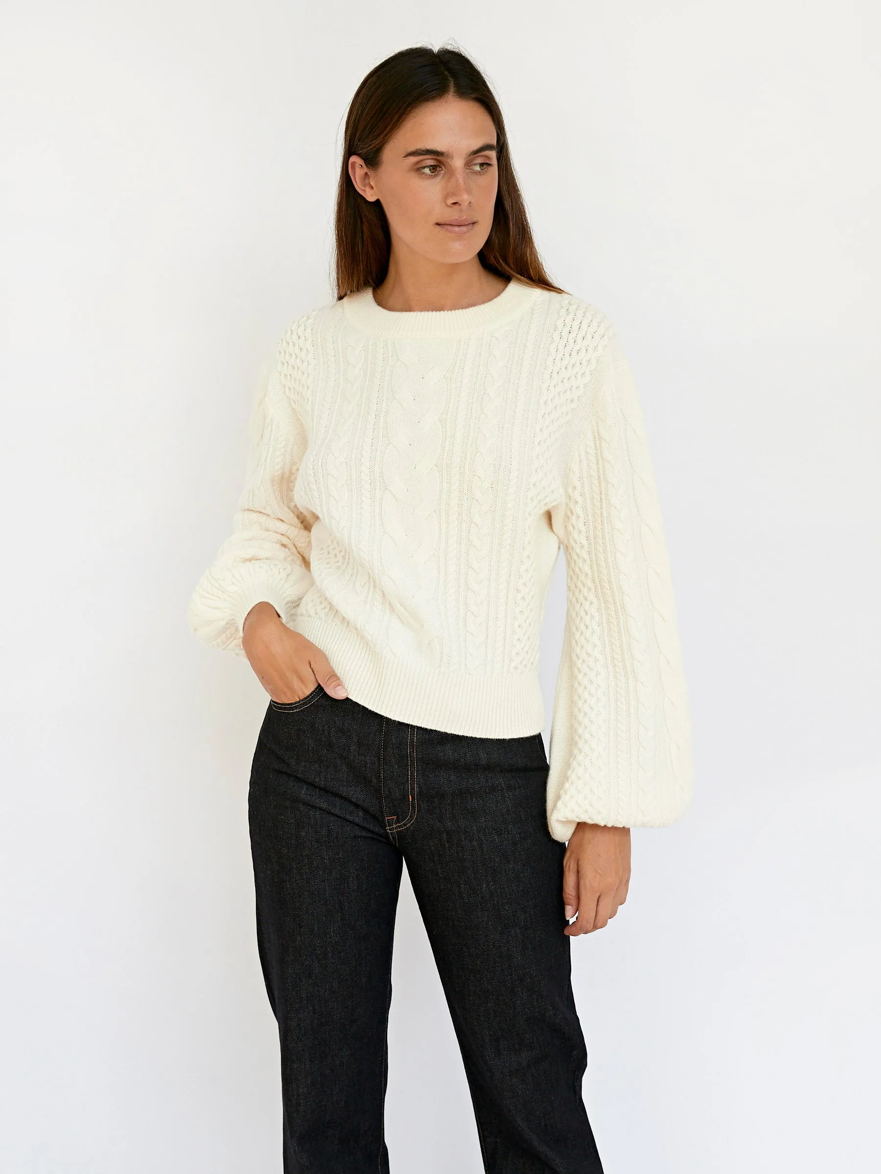 Lorena Jumper