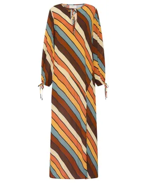 Loretta Maxi Dress