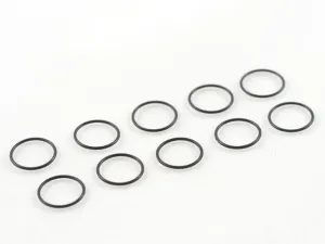 <R0131A>  SHOCK LOWER O-RING 10pcs