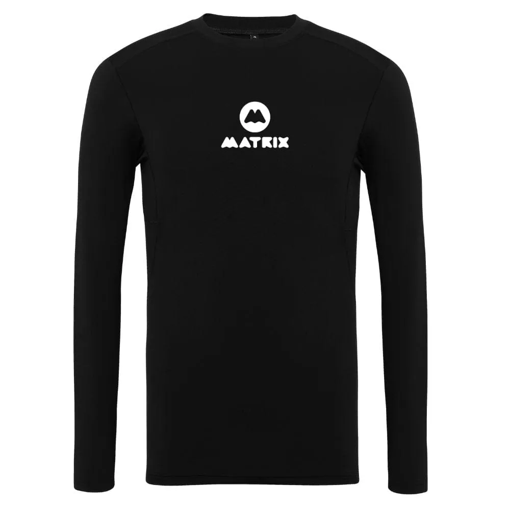 Matrix Performance Compression Base Layer Top