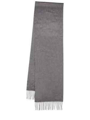 Max Mara   Dalia cashmere scarf 