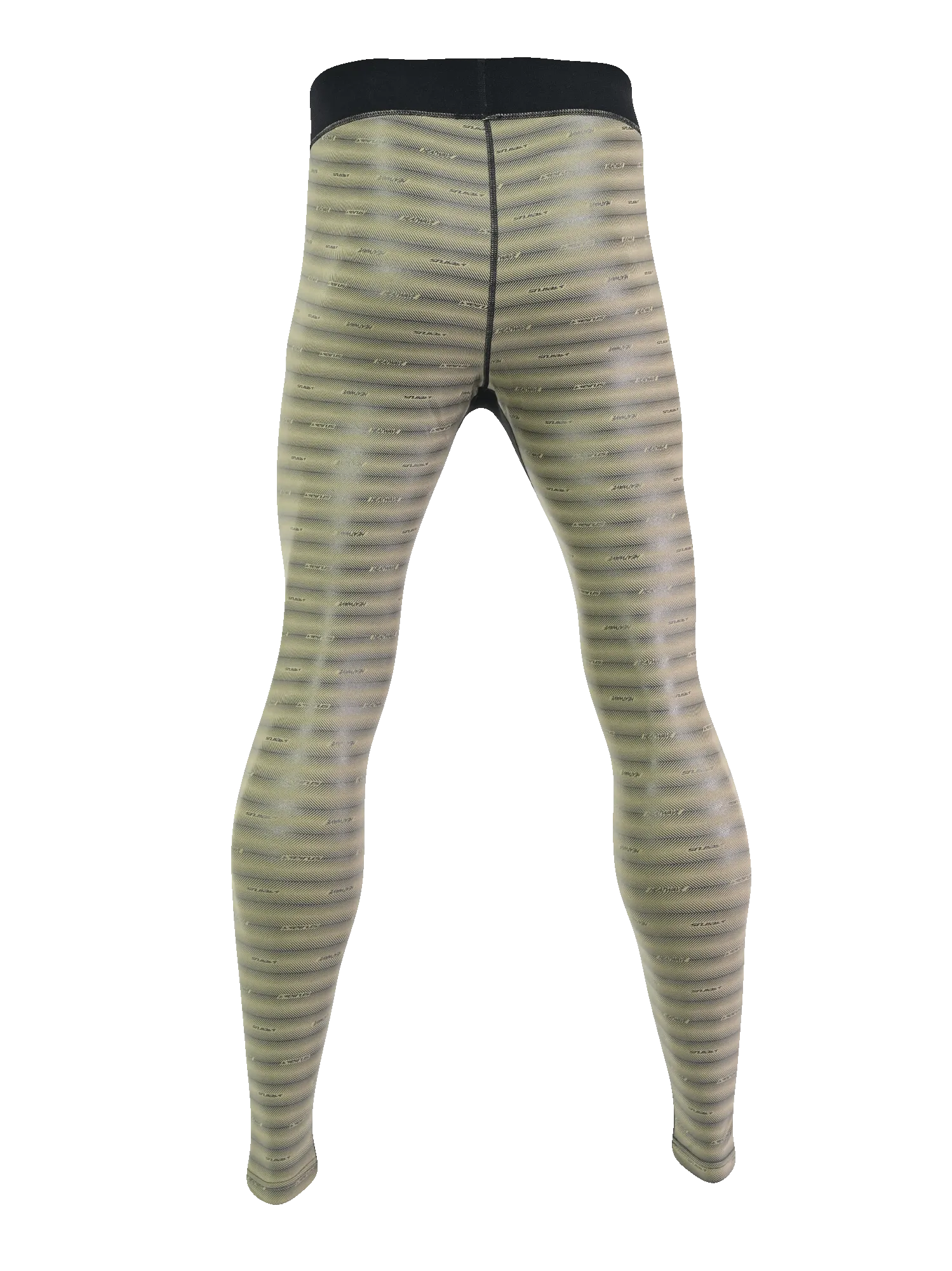 Men's Heatwave™ Winter Weight Base Layer Bottom