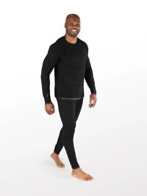 Men's Heatwave™ Winter Weight Base Layer Bottom