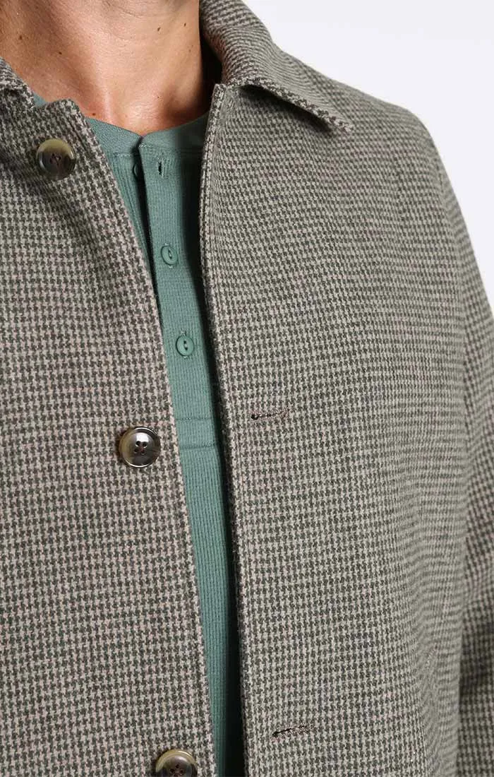 Mott Wool Broadway Coat