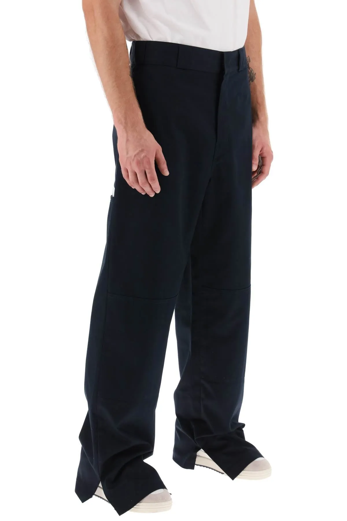 Palm angels cotton workpants