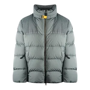 Parajumpers Peace Lead Grey Jacket