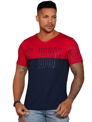 Pit Bull Jeans Men's T-Shirt 79478