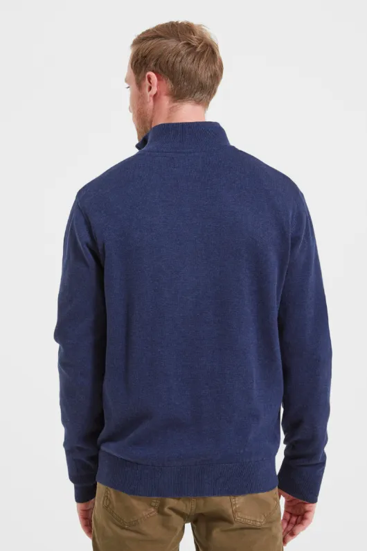 Porthmeor 1/4 Zip