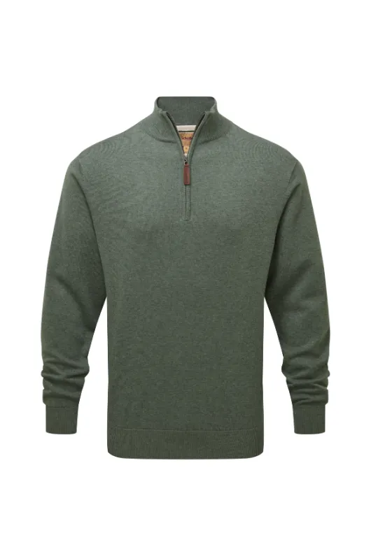 Porthmeor 1/4 Zip