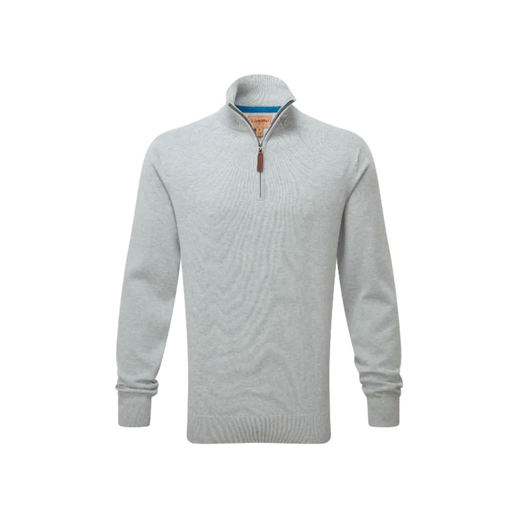 Porthmeor 1/4 Zip