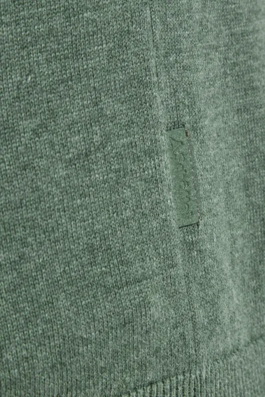 Porthmeor 1/4 Zip