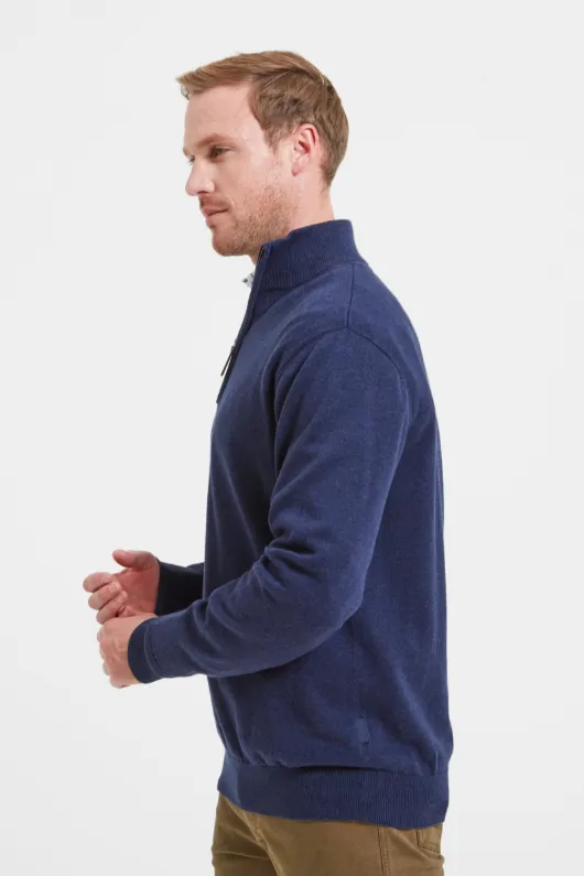 Porthmeor 1/4 Zip