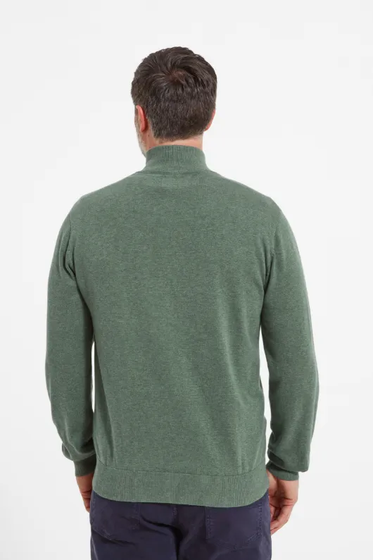 Porthmeor 1/4 Zip