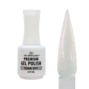 Premium Gel Polish / Top Coat - Fairytale