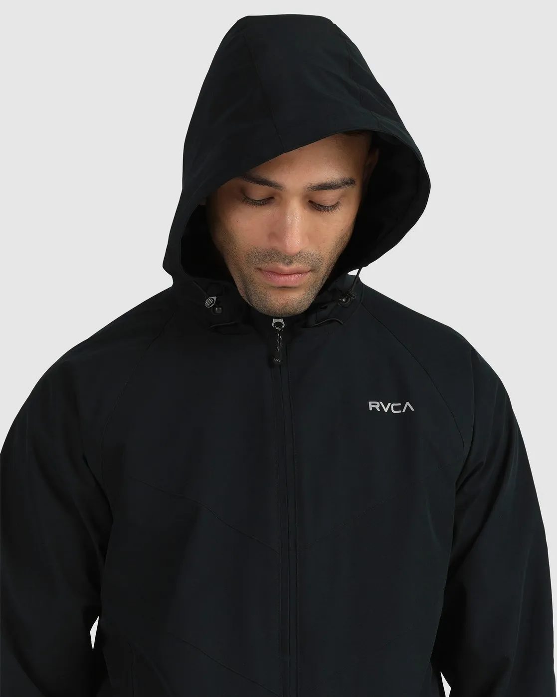 RVCA WINDBREAKER