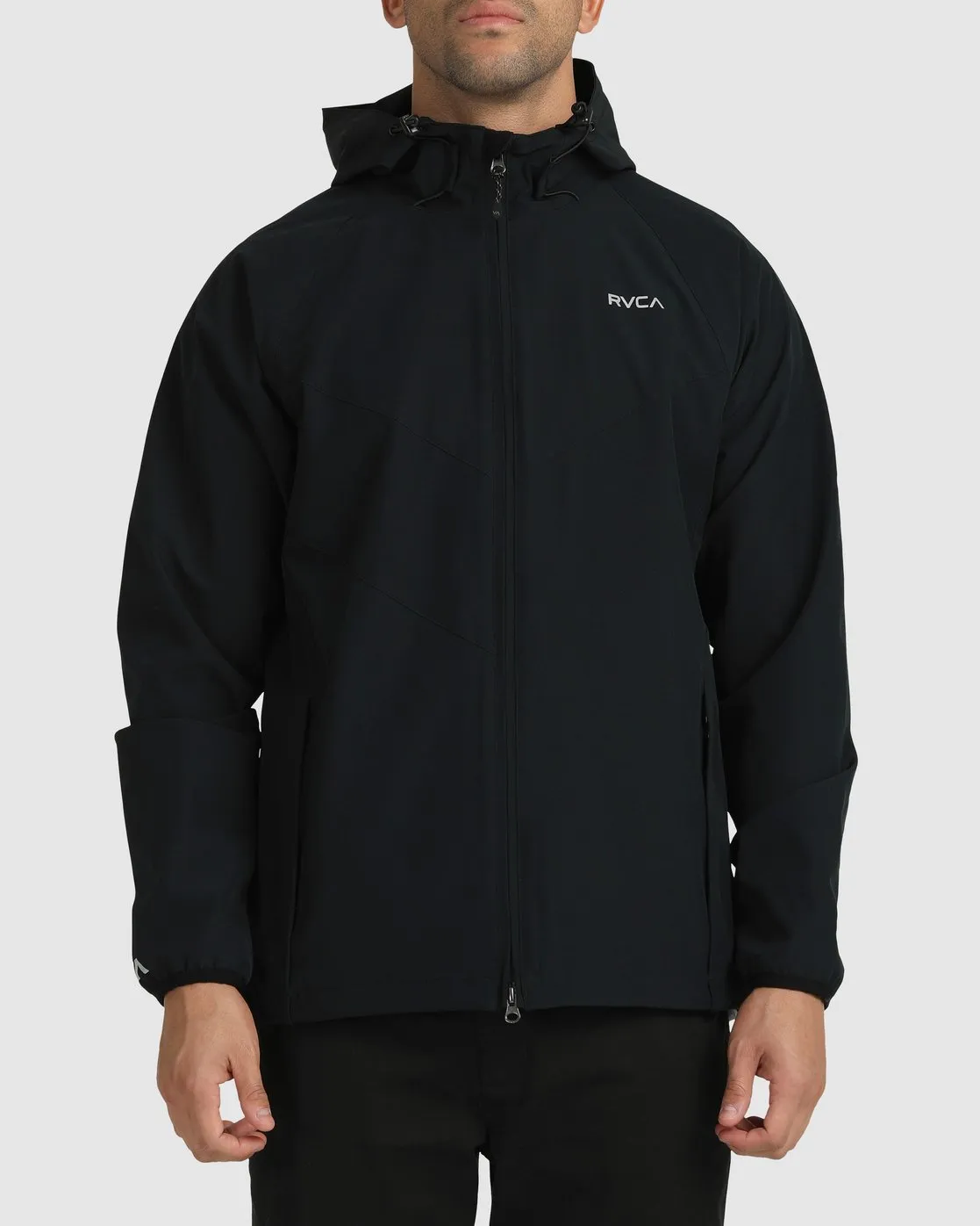 RVCA WINDBREAKER