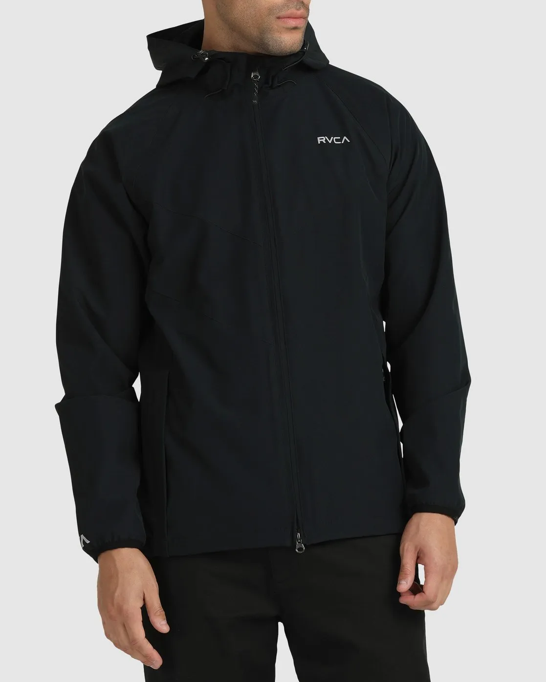 RVCA WINDBREAKER